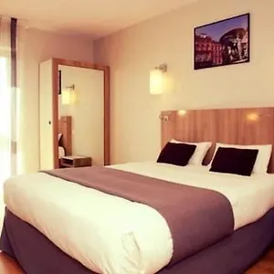 Lagrange Saint-michel 3*, Toulouse France