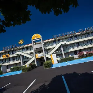Première Classe Ferrand Nord Clermont-Ferrand