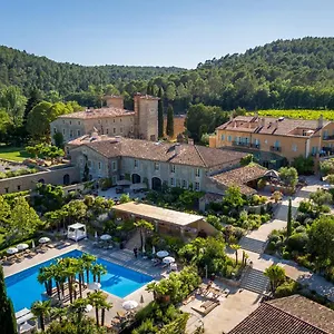 Château De Berne 5*, Lorgues France