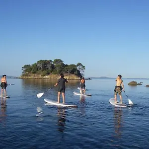 Rénové Balcon Ensoleillé Et Calme , La Londe-les-Maures France